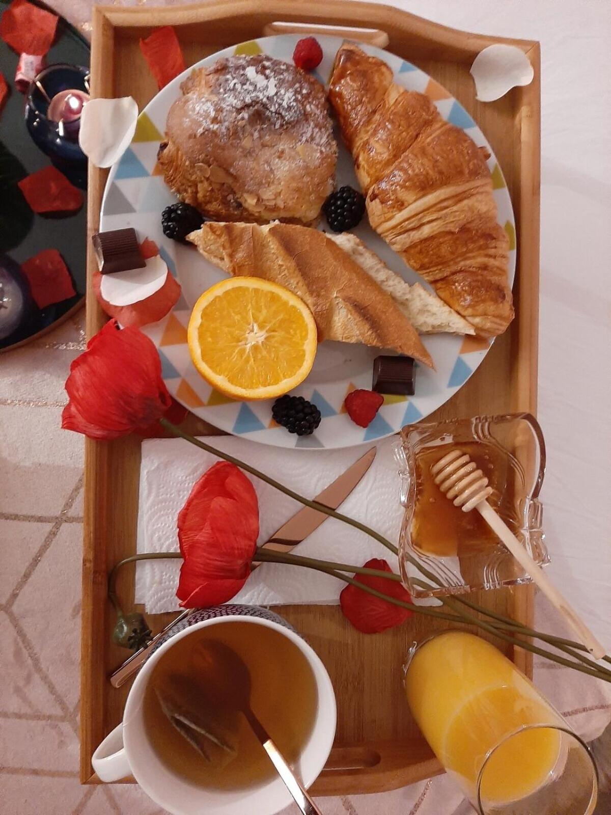 Luxury Suite Paris Republique Εξωτερικό φωτογραφία